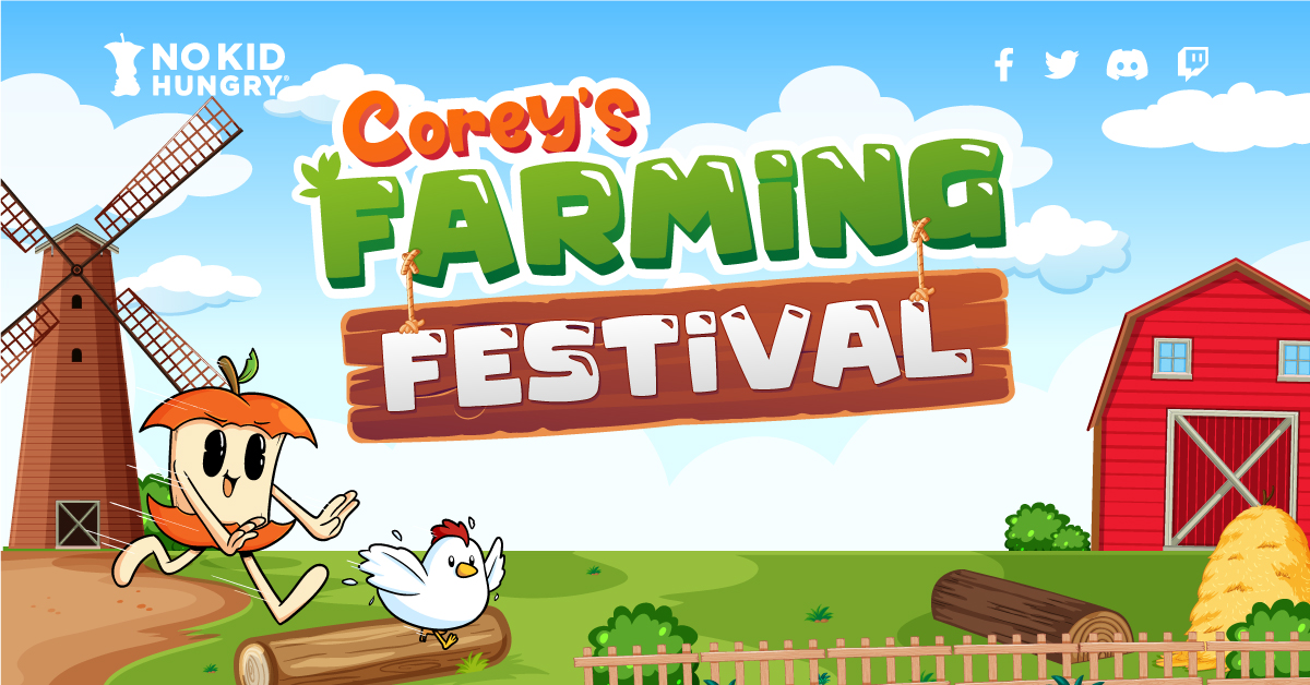 Corey's Farm Festival